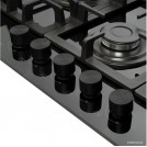 Варочная панель DeLonghi GERMANA 7GW NB