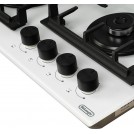 Варочная панель DeLonghi GRETA 6GW BB