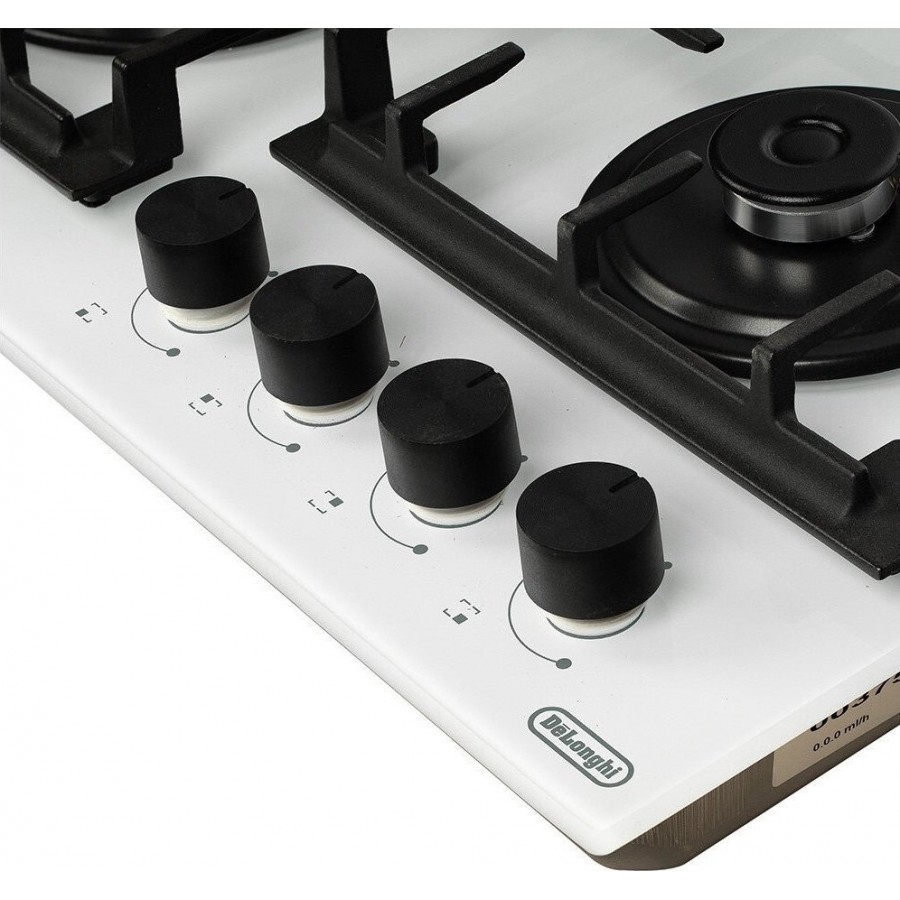 Варочная панель DeLonghi GRETA 6GW BB