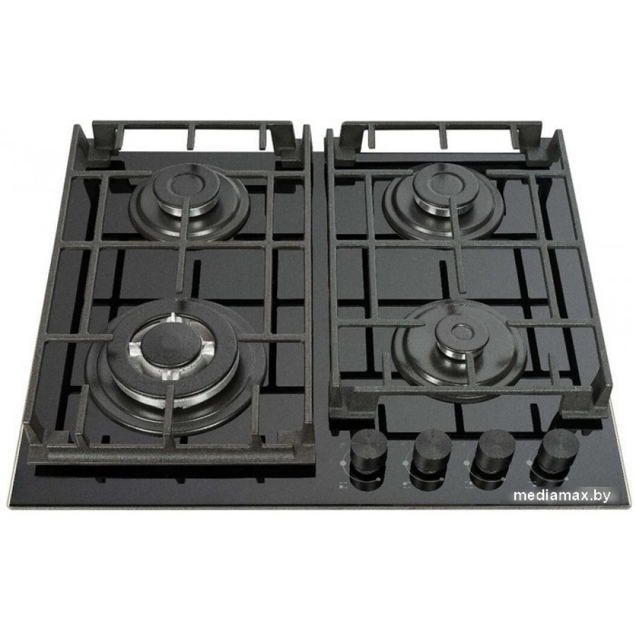 Варочная панель DeLonghi GRETA 6GW NB