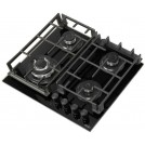 Варочная панель DeLonghi GRETA 6GW NB