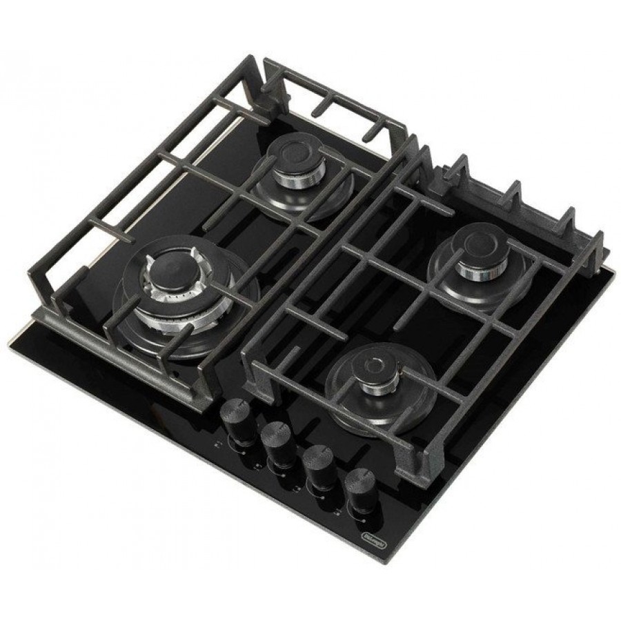 Варочная панель DeLonghi GRETA 6GW NB