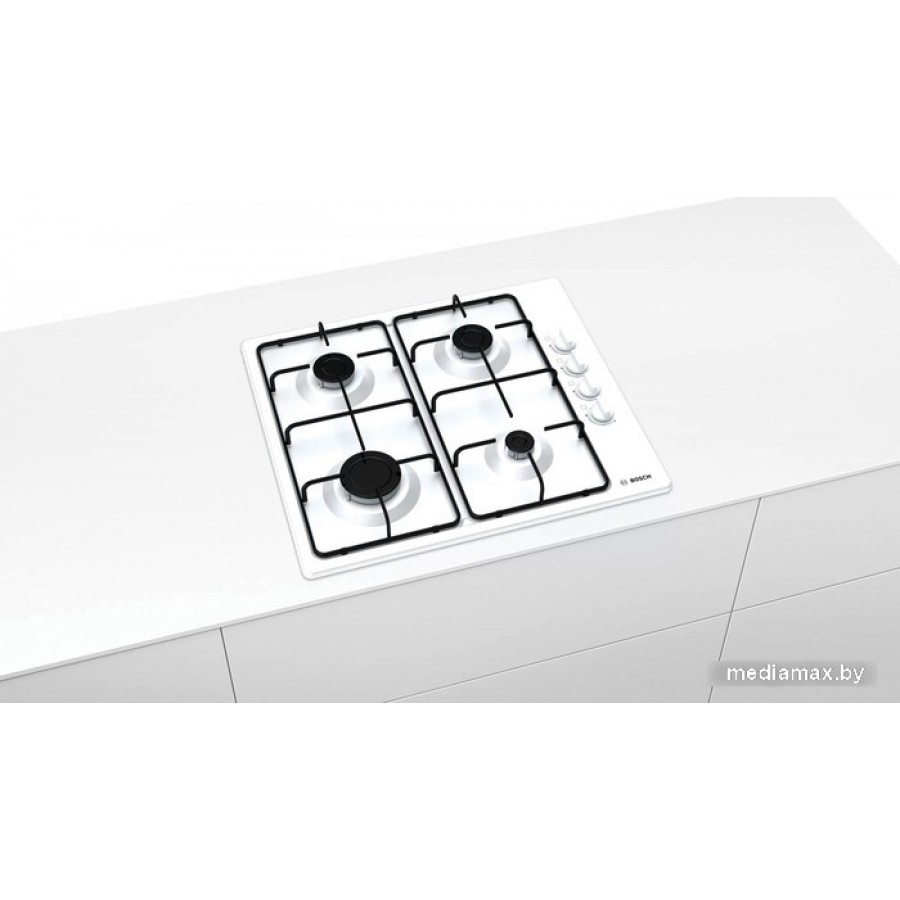 Варочная панель Bosch Serie 2 PBP6C2B82O