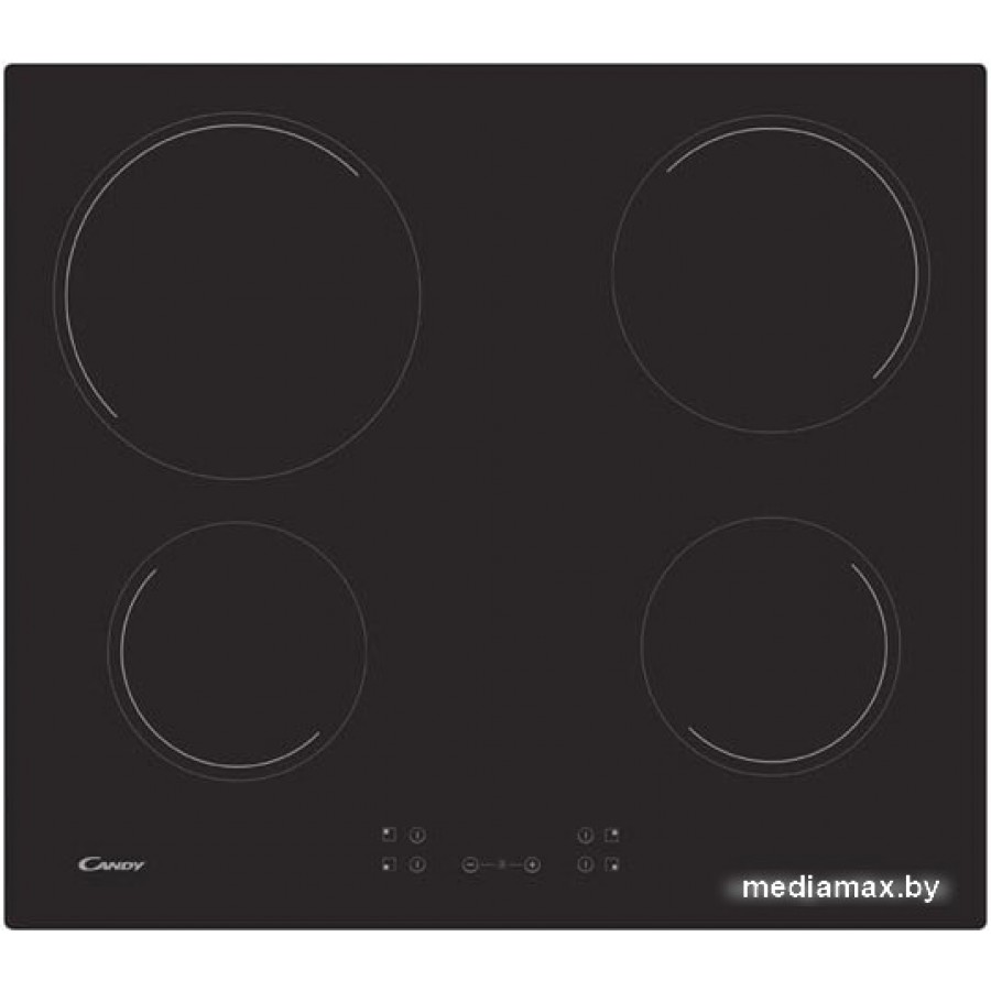 Варочная панель Candy CH 64 CCB