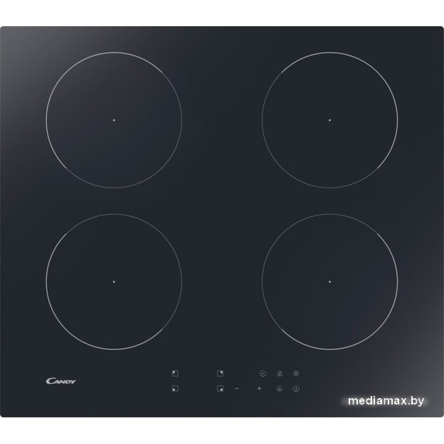 Варочная панель Candy CJ2D46TKT