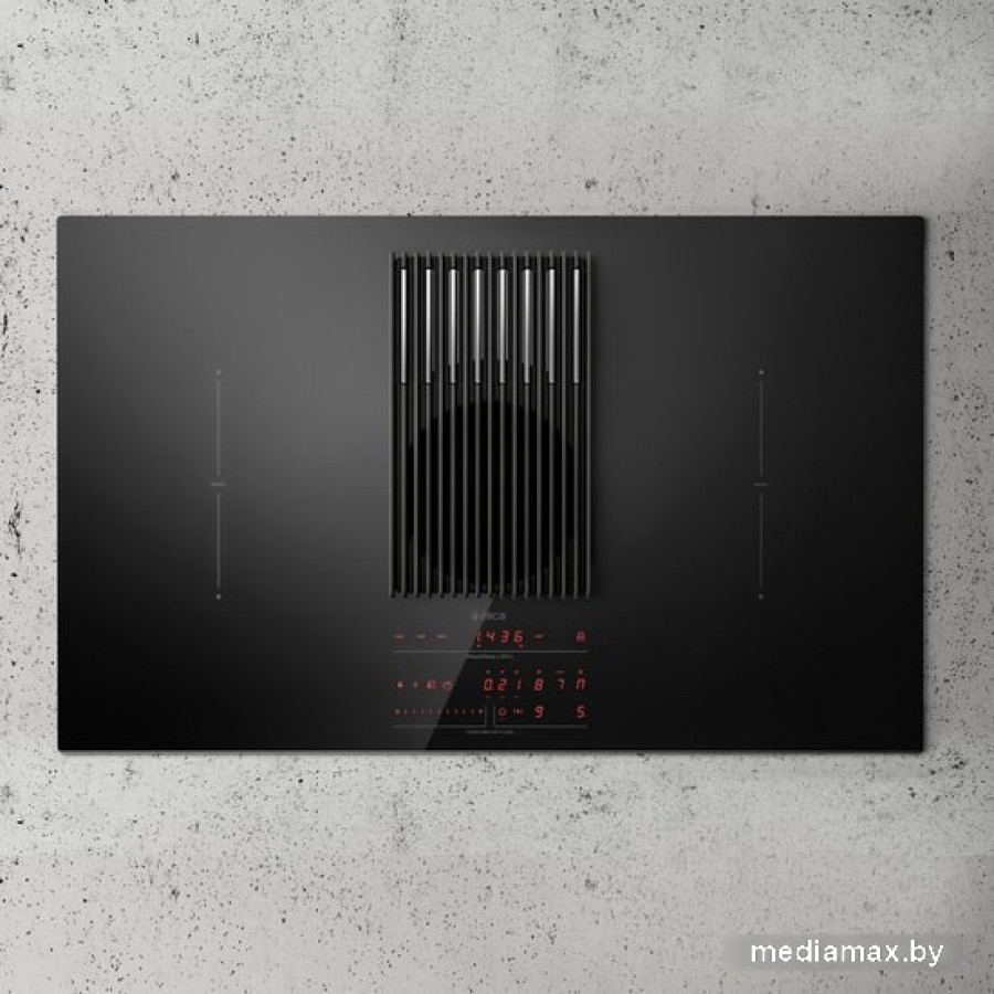 Варочная панель Elica NikolaTesla Libra BL/A/83