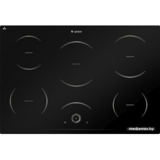 Варочная панель GEFEST 4322