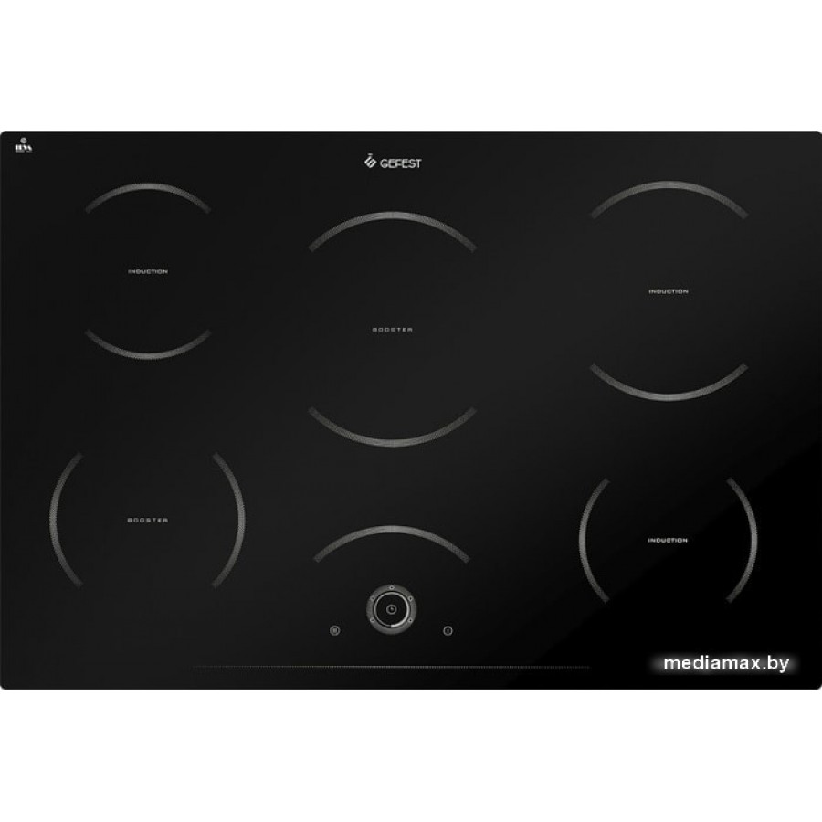 Варочная панель GEFEST 4322