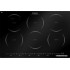 Варочная панель GEFEST 4323