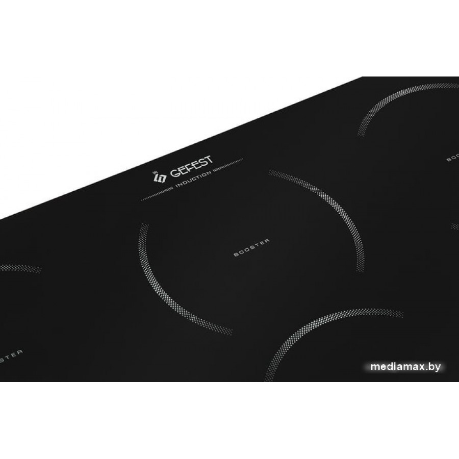 Варочная панель GEFEST 4323