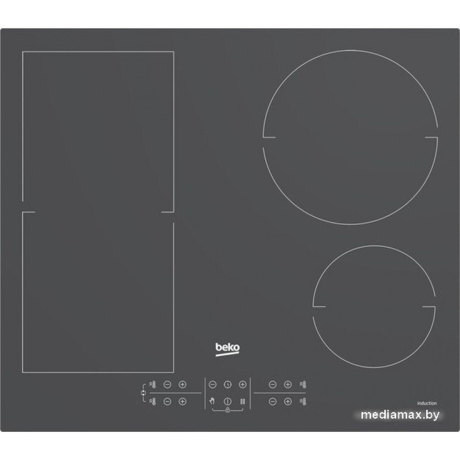 Варочная панель BEKO HII 64200 FMTZG