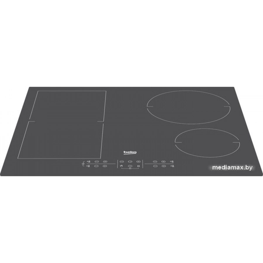 Варочная панель BEKO HII 64200 FMTZG