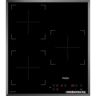 Варочная панель Haier HHY-Y53NVB
