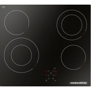 Варочная панель Hansa BHC66506