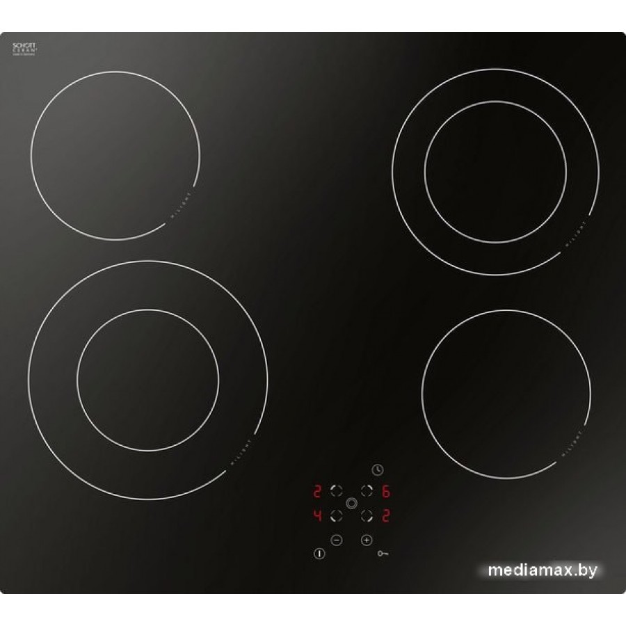 Варочная панель Hansa BHC66506