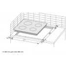 Варочная панель Hansa BHC66506