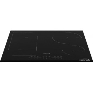Варочная панель Hotpoint HB 1560B BF