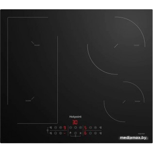 Варочная панель Hotpoint-Ariston HB 1560B NE