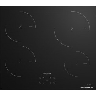 Варочная панель Hotpoint HQ 1460S NE