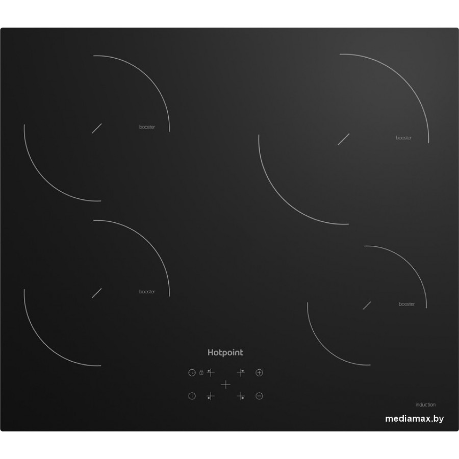Варочная панель Hotpoint HQ 1460S NE