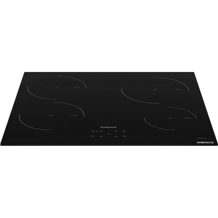 Варочная панель Hotpoint HQ 1460S NE