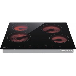 Варочная панель LG CBEZD2414B