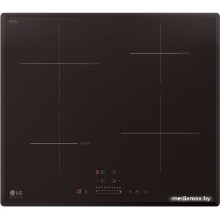 Варочная панель LG HU642PH