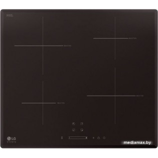 Варочная панель LG HU642PH