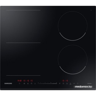 Варочная панель Samsung NZ64R3747BK