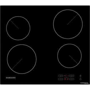 Варочная панель Samsung NZ64T3506AK