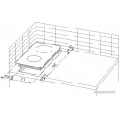 Варочная панель Hansa BHC36106