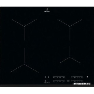 Варочная панель Electrolux EIT61443B
