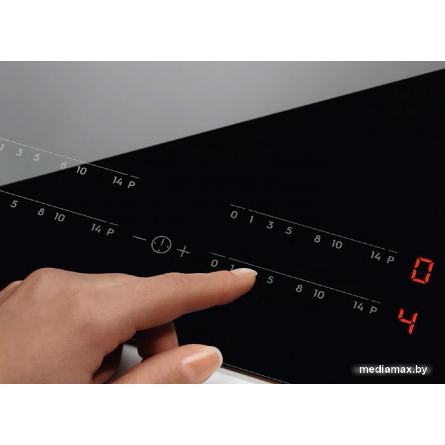 Варочная панель Electrolux EIT61443B