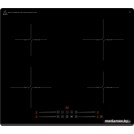 Варочная панель ZorG INO61 (черный)