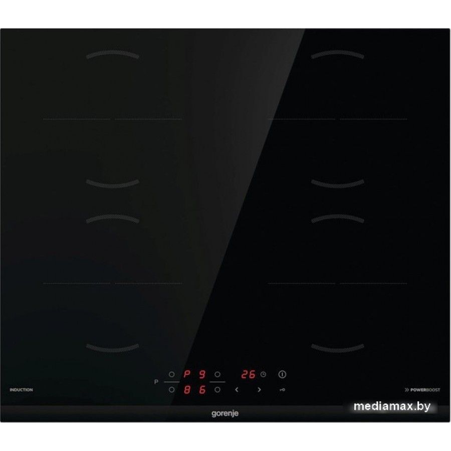 Варочная панель Gorenje GI6401BCE