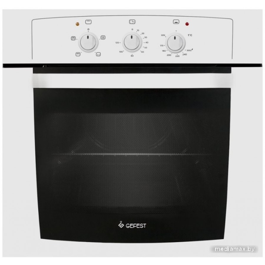 Газовый духовой шкаф GEFEST ДГЭ 601-01