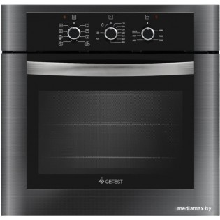 Электрический духовой шкаф GEFEST ДА 622-01