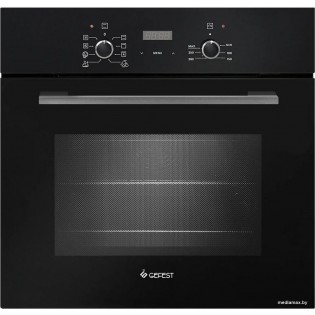 Электрический духовой шкаф GEFEST 622-02 А