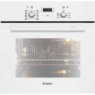 Электрический духовой шкаф GEFEST ДА 622-02 Б