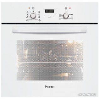 Электрический духовой шкаф GEFEST ДА 622-02 Б
