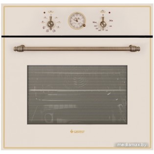 Электрический духовой шкаф GEFEST ДА 622-02 В85