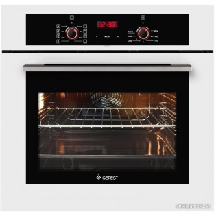 Электрический духовой шкаф GEFEST ДА 622-03 РБ1