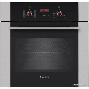 Электрический духовой шкаф GEFEST ДА 622-03 РН3