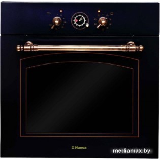 Электрический духовой шкаф Hansa BOES68269