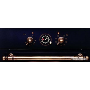 Электрический духовой шкаф Hansa BOES68269