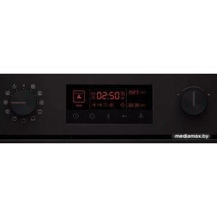 Электрический духовой шкаф Hansa BOES694610