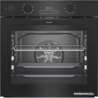 Электрический духовой шкаф Hotpoint-Ariston FE8 S832 DSH BLG