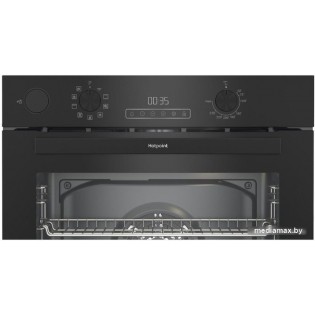 Электрический духовой шкаф Hotpoint-Ariston FE8 S832 DSH BLG