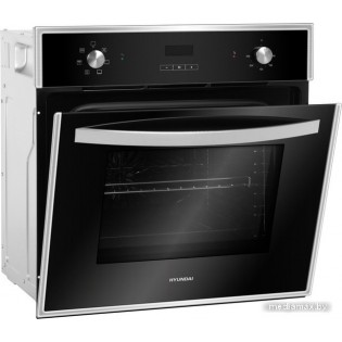 Электрический духовой шкаф Hyundai HEO 6642 IX