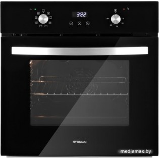 Электрический духовой шкаф Hyundai HEO 6647 BG